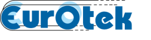 logo eurotek footer